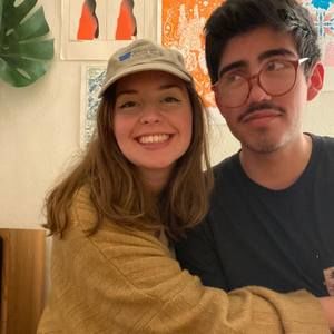 Meet your Posher, Haley